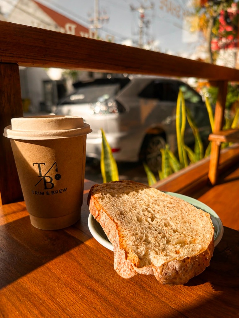 Morning Specialty Roast